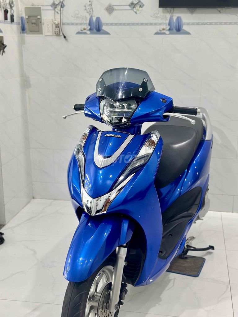 lead 150. Mua bán Xe máy tại Thành phố Thủ Đức Tp Hồ Chí Minh được đăng bởi Thắng hoàng hình 2