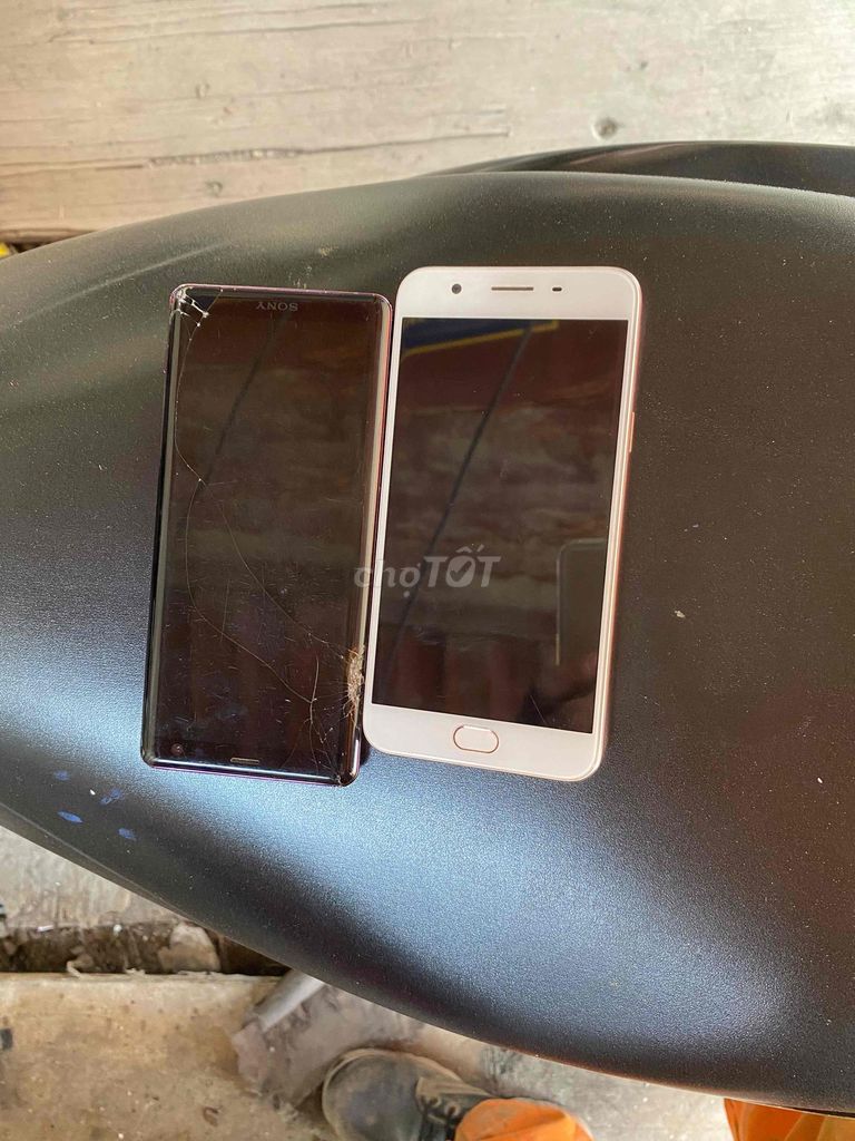 Sony Xperia XZ3 Đỏ Hư màn hình. Mua bán Điện thoại tại Thành phố Thủ Đức Tp Hồ Chí Minh được đăng bởi vũ hình 1