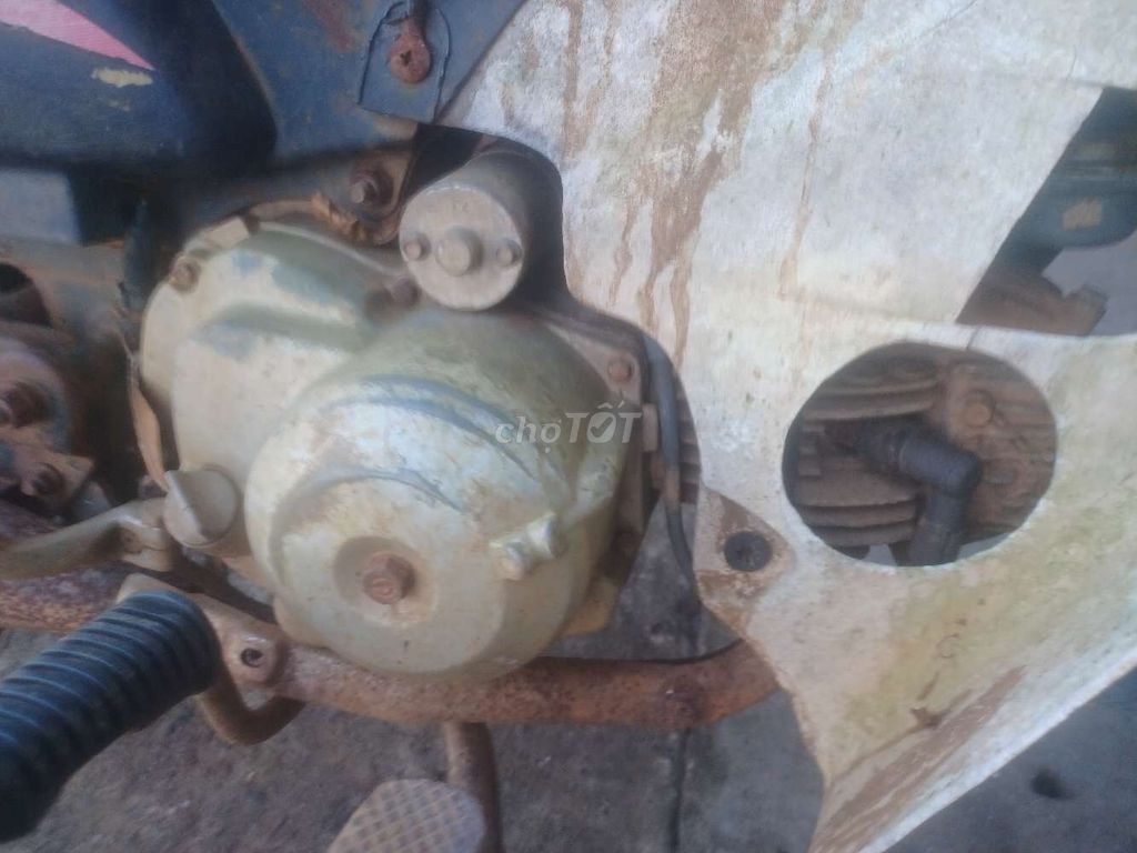 Ban xe. Mua bán Xe máy tại Thành phố Bảo Lộc Lâm Đồng được đăng bởi Nguyen Trong Vinh hình 3