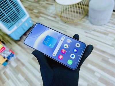 Samsung S24 Plus 256G Tím than Việt Nam nguyên zin