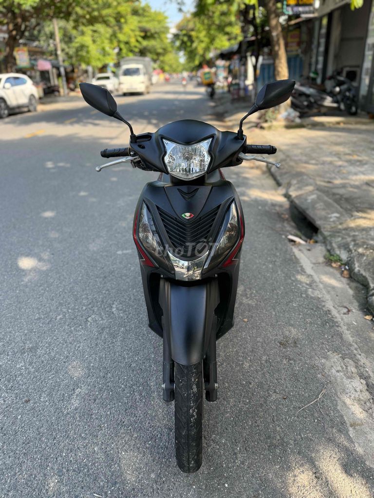 Vision 2024 Bản đặc biệt B.số 43 Góp trả trước 7tr. Mua bán Xe máy tại Quận Liên Chiểu Đà Nẵng được đăng bởi Hòa Xe Máy Cũ hình 4