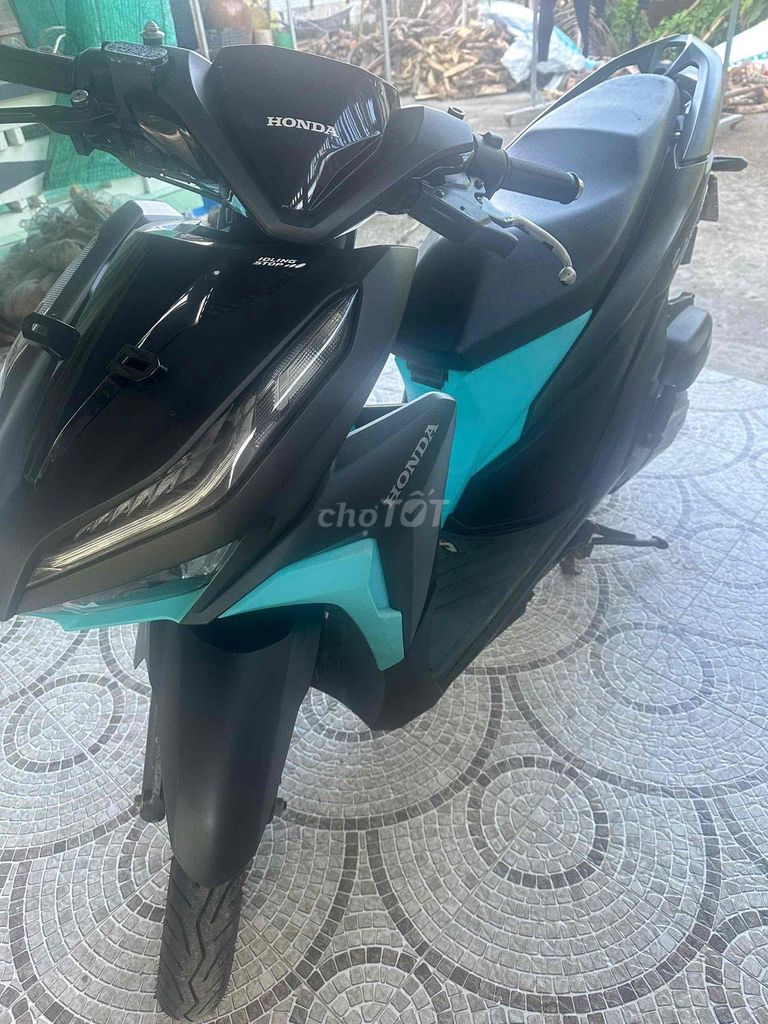 cần bán xe honda vario 125.. Mua bán Xe máy tại Huyện Tam Bình Vĩnh Long được đăng bởi Tân hình 3