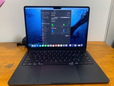 💻 MacBook Air M4 | Còn bảo hành, máy đẹp. Mua bán Laptop tại Quận Bình Tân Tp Hồ Chí Minh được đăng bởi Phạm Thư