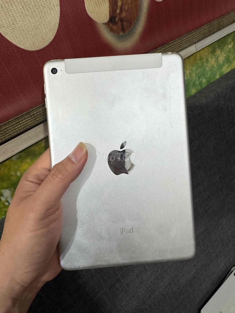 ipad mini 4 128g 4g