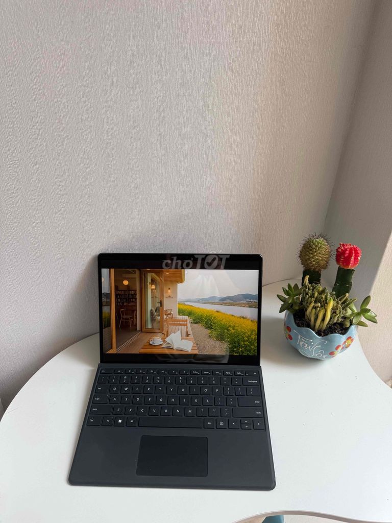 Microsoft Surface Pro 8 i7 16GB/512GB. Mua bán Laptop tại Thành phố Thủ Đức Tp Hồ Chí Minh được đăng bởi moonbiu surface hình 1