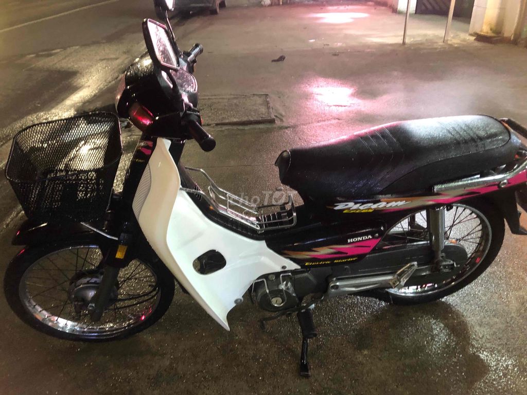 xe còn đẹp. Mua bán Xe máy tại Thị xã Tân Uyên Bình Dương được đăng bởi Linh Trinh hình 3