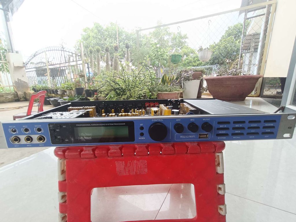 Vang số X12 . Mua bán Tivi, Âm thanh tại Huyện Krông Bông Đắk Lắk được đăng bởi Tuan hình 1