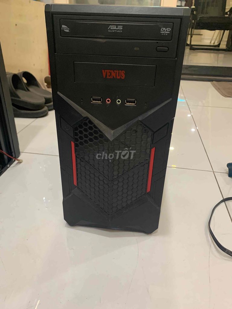 Rẻ như cho thùng  i5 3570 /8GB/128GB bao ngon nè. Mua bán Máy tính để bàn tại Quận Gò Vấp Tp Hồ Chí Minh được đăng bởi CHUYÊN PC LAPTOP GIÁ RẺ hình 1