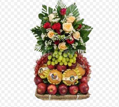 Quà dạm ngõ, mâm quả cưới. Dịch vụ tại Quận Cái Răng Cần Thơ được đăng bởi Minh Nguyên hình 1