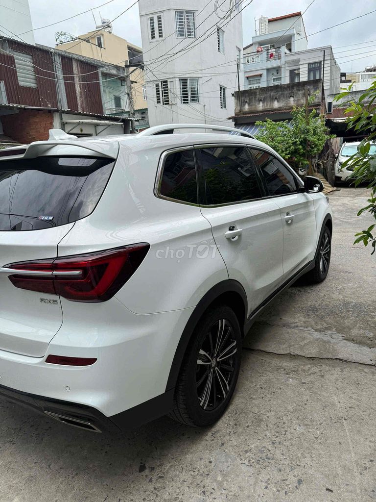 MG RX5 2024 - 20000 km. Mua bán Ô tô tại Quận Gò Vấp Tp Hồ Chí Minh được đăng bởi An Ninh Pro hình 2