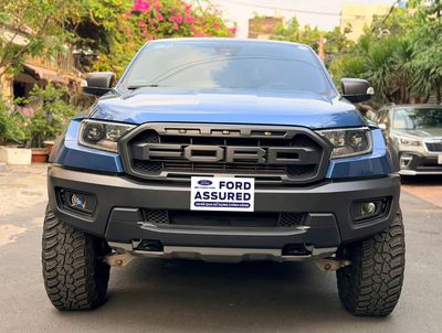 Ford Ranger 2021 Raptor 2.0L 4x4 AT - 65000 km. Mua bán Ô tô tại Quận Tân Phú Tp Hồ Chí Minh được đăng bởi FORD Bến Thành Xe Đã Qua Sử Dụng