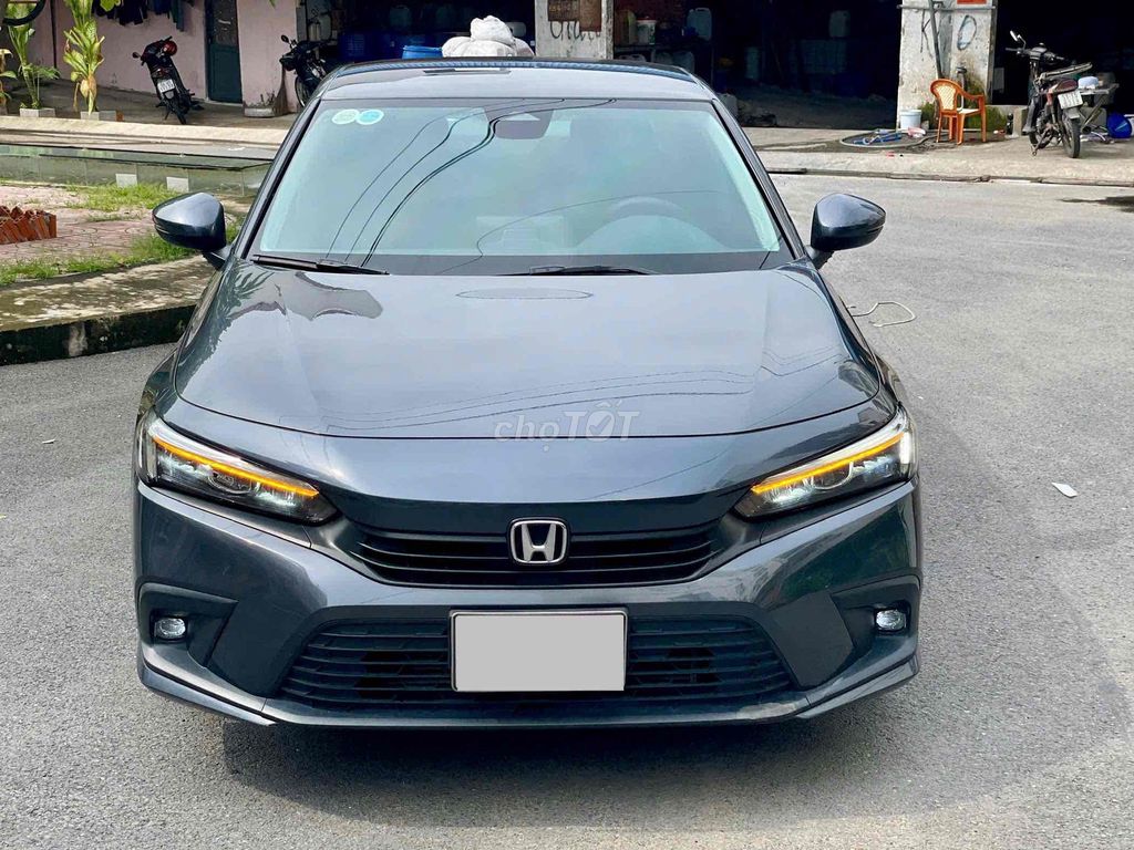 Honda Civic 2022 G - 41000 km. Mua bán Ô tô tại Quận Bình Tân Tp Hồ Chí Minh được đăng bởi SONIC CAR CARE hình 19