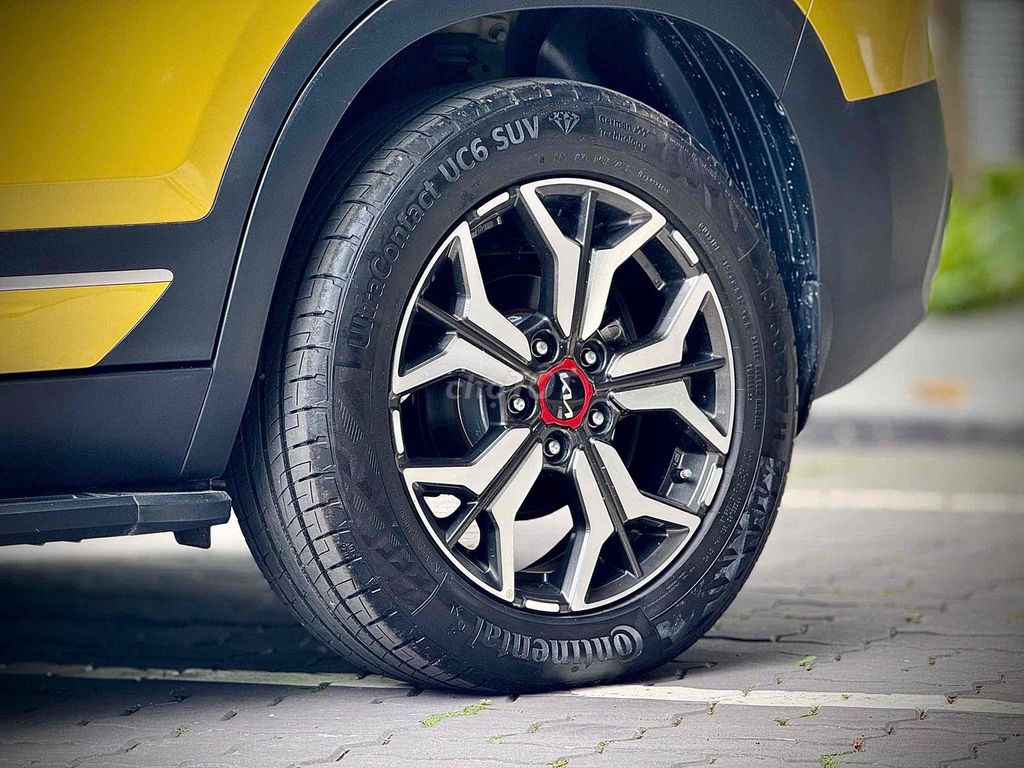 🚘 𝐊𝐢𝐚 𝐒𝐞𝐥𝐭𝐨𝐬 𝟏.𝟒𝐀𝐓 𝐏𝐫𝐞𝐦𝐢𝐮𝐦 Model 2023 Full Options. Mua bán Ô tô tại Thành phố Thủ Đức Tp Hồ Chí Minh được đăng bởi Tấn Lợi  hình 19