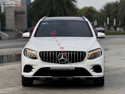Mercedes Benz GLC 300 4Matic 2018 - 1 Tỷ 050 Triệu. Mua bán Ô tô tại Quận Hai Bà Trưng Hà Nội được đăng bởi Nguyễn Anh Tuấn
