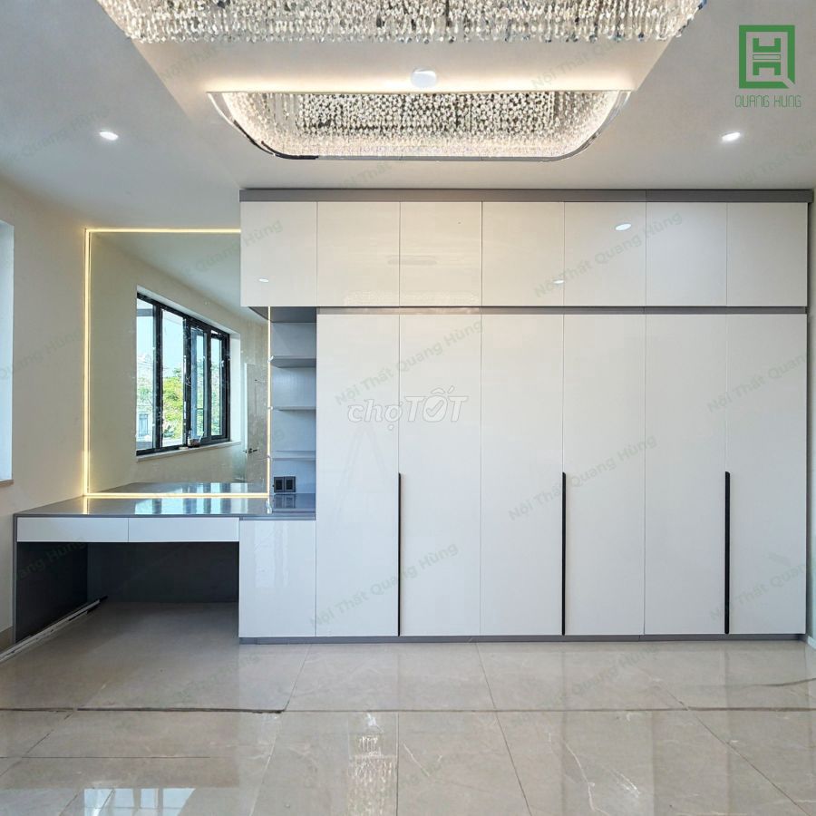Tủ quần áo Nhựa ECO+ Trắng - Tủ nhựa - Tủ nhựa -Tủ. Mua bán Tủ, kệ gia đình tại Thành phố Thủ Đức Tp Hồ Chí Minh được đăng bởi LÊ VĂN HÙNG hình 1