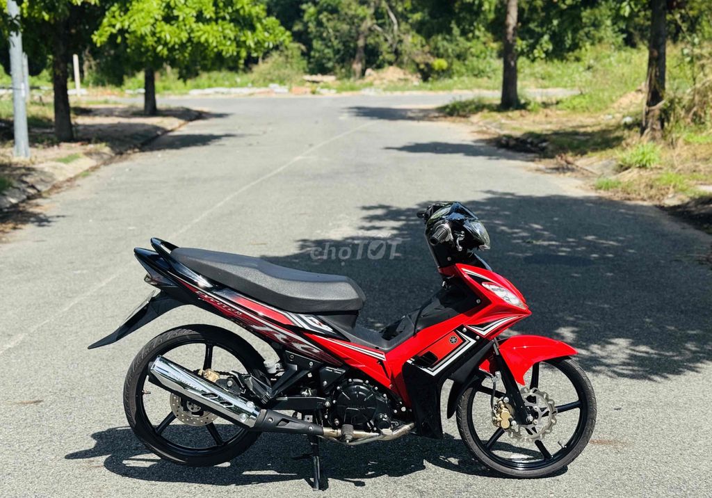 Ex xuống áo máy 65zz thay tay xe siêu mạnh có gl. Mua bán Xe máy tại Thành phố Thủ Dầu Một Bình Dương được đăng bởi Byn Nè hình 3