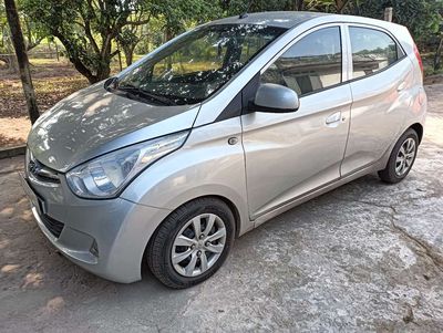 Hyundai Eon Bạc 2012. Mua bán Ô tô tại Quận Bắc Từ Liêm Hà Nội được đăng bởi Săn Lùng 