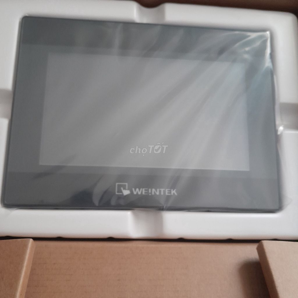 Màn hình HMI Weintek MT8072iP