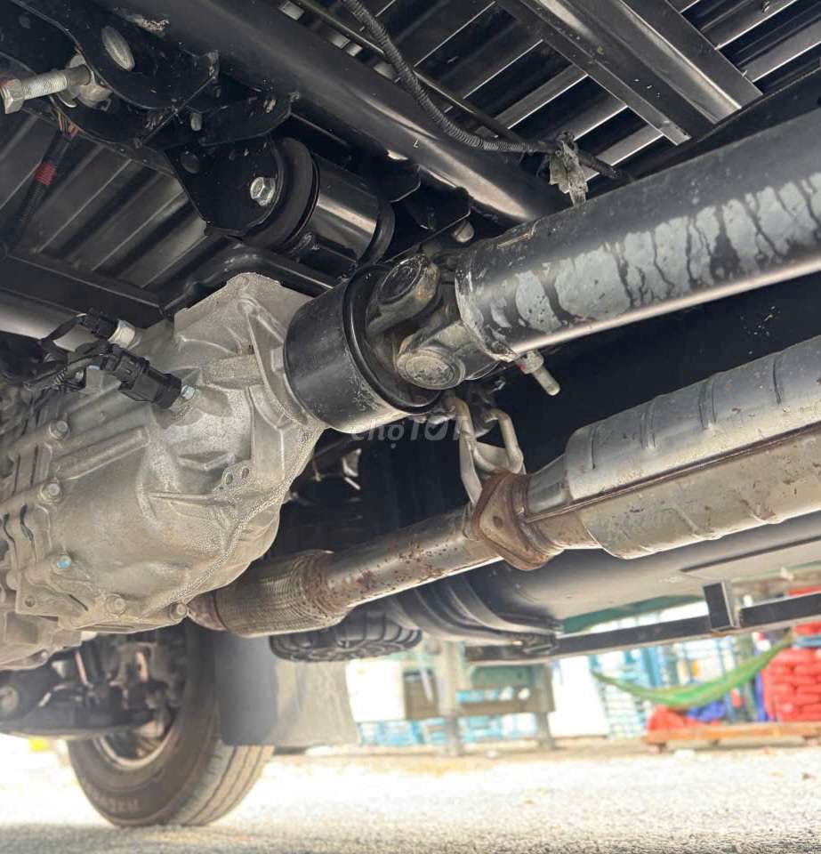 Bán gấp Kia 1.4 tấn đời 2023 thùng bạt 3m2. Mua bán Xe tải, xe ben tại Thành phố Thuận An Bình Dương được đăng bởi Hồ Xe Tải hình 13