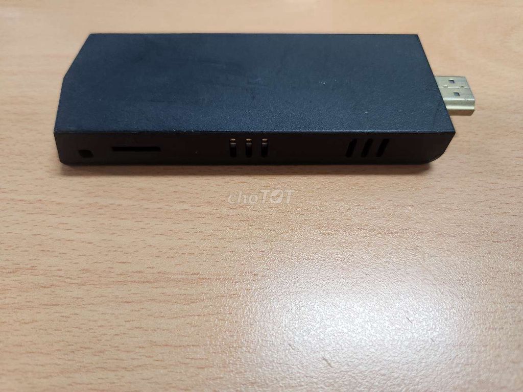 Intel Máy tính mini intel stick. Mua bán Máy tính để bàn tại Huyện Tiên Du Bắc Ninh được đăng bởi Jackie Vũ hình 1