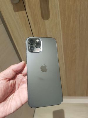 Apple iPhone 12 Pro Max Xám Đã sử dụng
