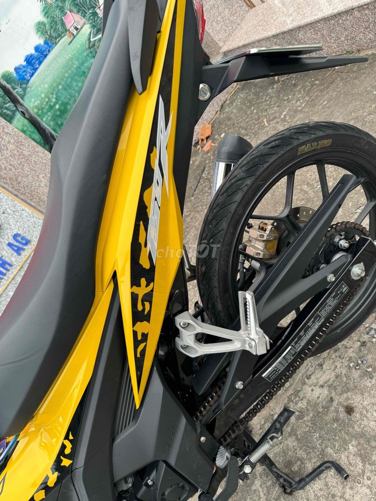 sonic 2020 zing đẹp. Mua bán Xe máy tại Huyện Châu Thành An Giang được đăng bởi Hoài An hình 6