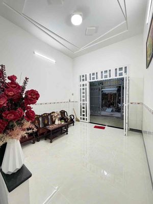 Nhà Lê Đình Cẩn, Hẻm Gần 5M, 48M2, Gần Chợ, Gần Tên Lửa, Giá 3,98 Tỷ