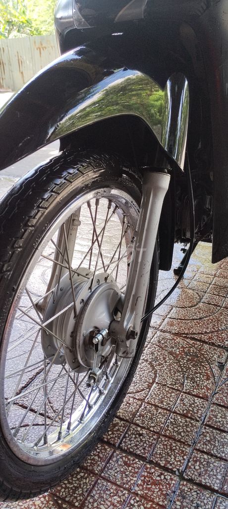 Quay s100 máy móc im ru như cho thở. Mua bán Xe máy tại Huyện Bình Chánh Tp Hồ Chí Minh được đăng bởi Van thinh Bui hình 5