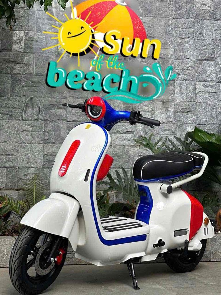 V1 PLUSS,Z3-V2-SLAY,VEKOO,VESPA 946-NEW 100%. Mua bán Xe điện tại Quận Bình Tân Tp Hồ Chí Minh được đăng bởi XE ĐIỆN GIÁ KHO hình 3