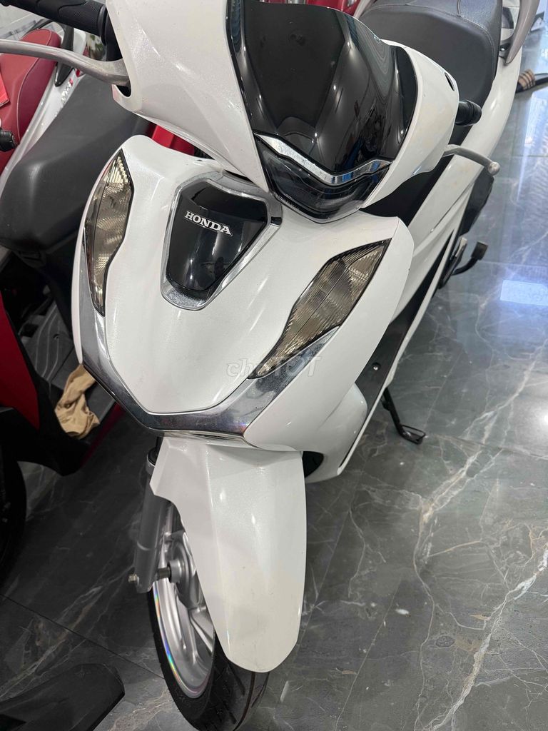 SH 125 ABS. Mua bán Xe máy tại Thành phố Mỹ Tho Tiền Giang được đăng bởi Thai tran hình 1