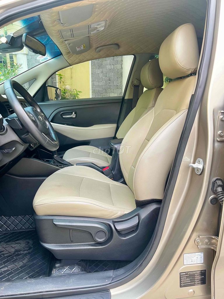 Kia Rondo 2.0 GAT 2019. Xe gia đình rất đẹp. Mua bán Ô tô tại Quận 7 Tp Hồ Chí Minh được đăng bởi Thanh Bình Land hình 8