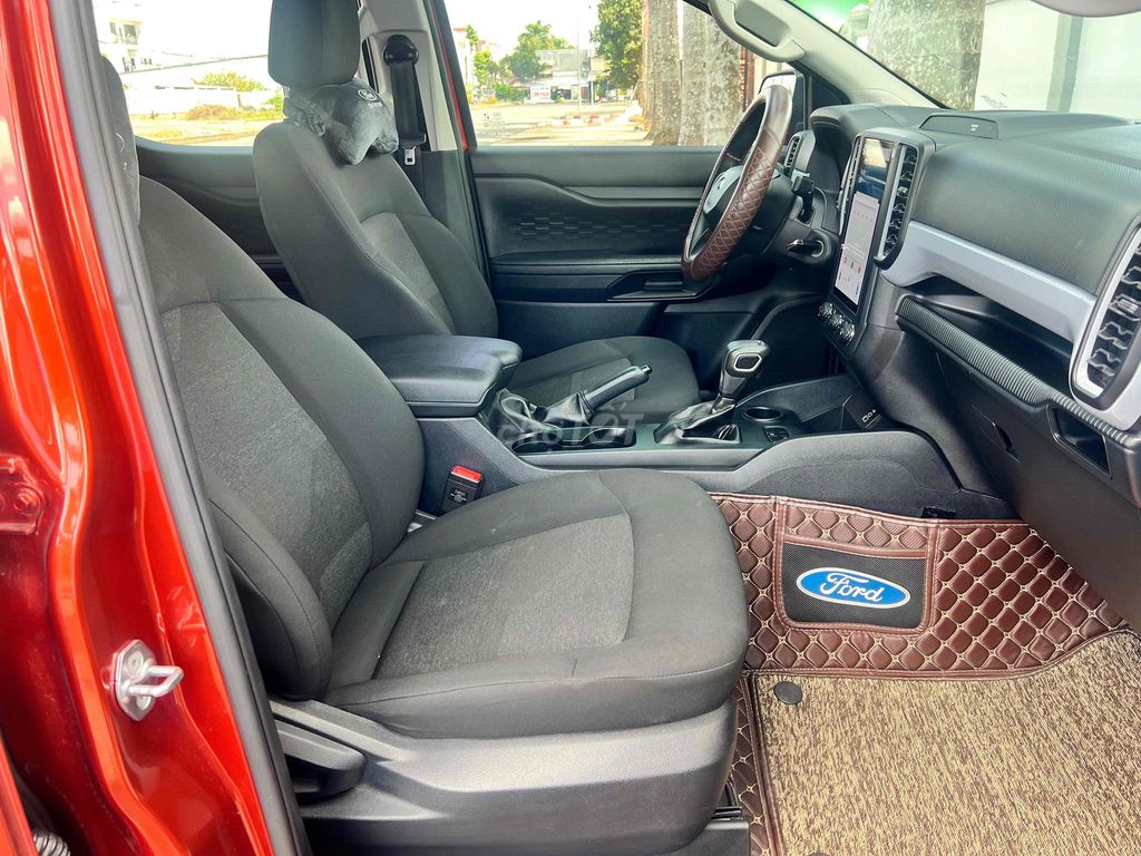 Ford Ranger 2023 XLS 2.0L 4x2 AT - 65000 km. Mua bán Ô tô tại Quận Cái Răng Cần Thơ được đăng bởi Nguyễn Nhân  hình 7