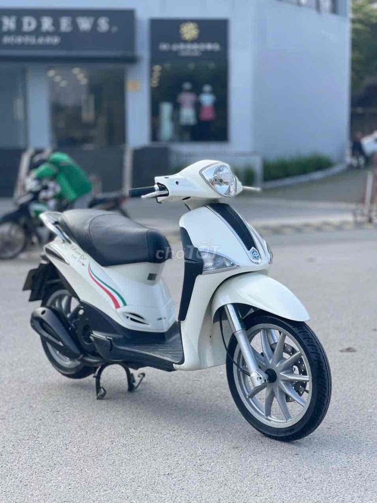 Luberty 125 3v ie chính chủ cần bán. Mua bán Xe máy tại Quận Nam Từ Liêm Hà Nội được đăng bởi Quỳnh chi hình 2