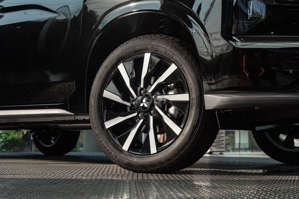 Mitsubishi Xpander MY26 - Giảm 100% thuế trước bạ. Mua bán Ô tô tại Quận Long Biên Hà Nội được đăng bởi Mitsubishi Long Biên hình 7