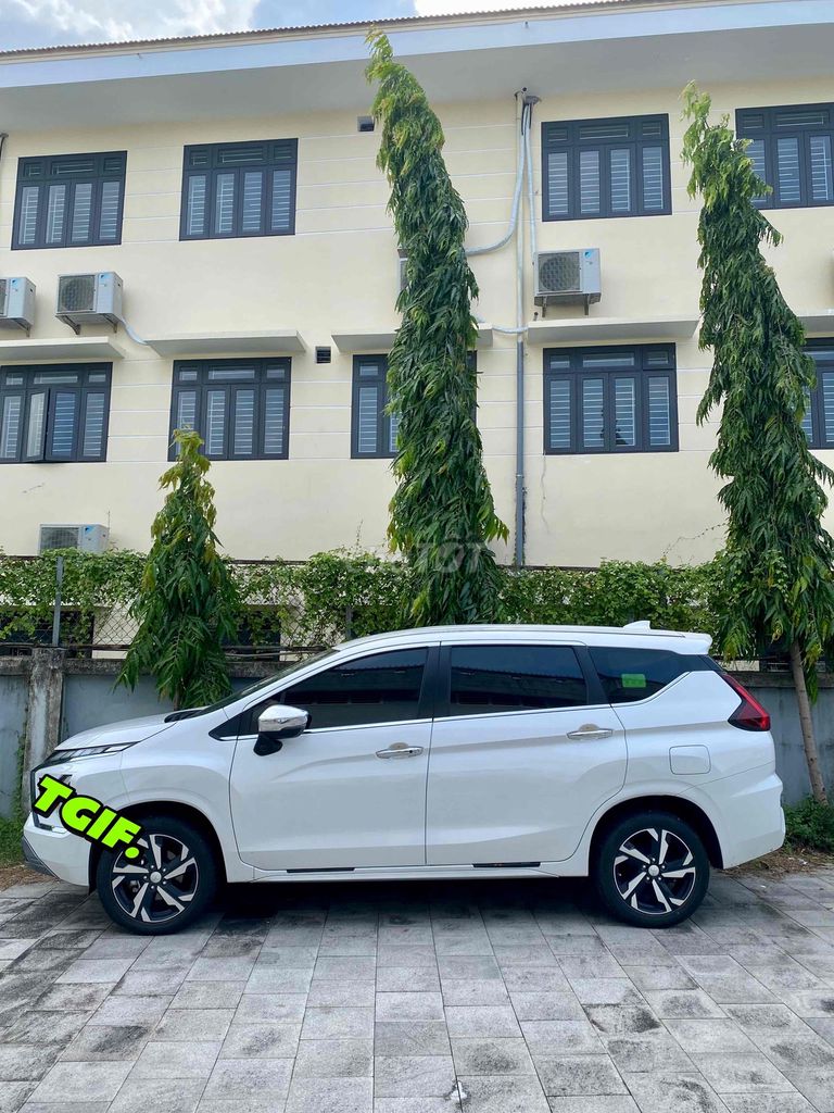Mitsubishi Xpander 2024 Premium 1.5 AT - 13000 km. Mua bán Ô tô tại Thành phố Huế Thừa Thiên Huế được đăng bởi Tuân hình 3