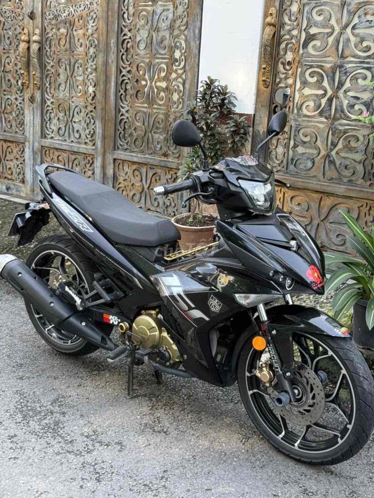 yamaha Exciter 150 upp led 2019 abs giá tốt. Mua bán Xe máy tại Thành phố Thủ Đức Tp Hồ Chí Minh được đăng bởi Nguyễn hảo hình 1