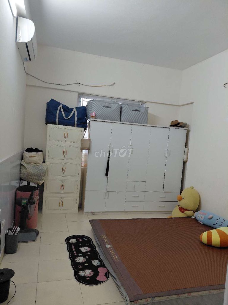 Квартира в аренду 503, блок CT1 в городском районе Нам Хала