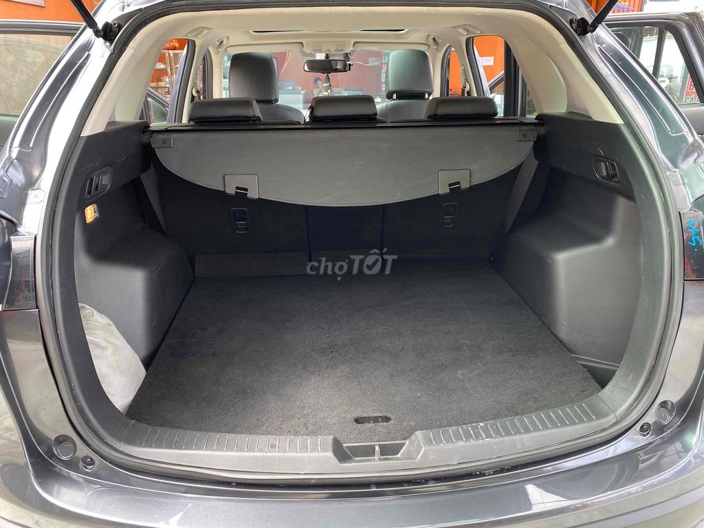 MAZDA CX5 XÁM 2.0AT 2015 SỬ DỤNG KỸ CÒN RẤT MỚI. Mua bán Ô tô tại Thành phố Thủ Đức Tp Hồ Chí Minh được đăng bởi Nguyên Ô Tô Thủ Đức hình 9