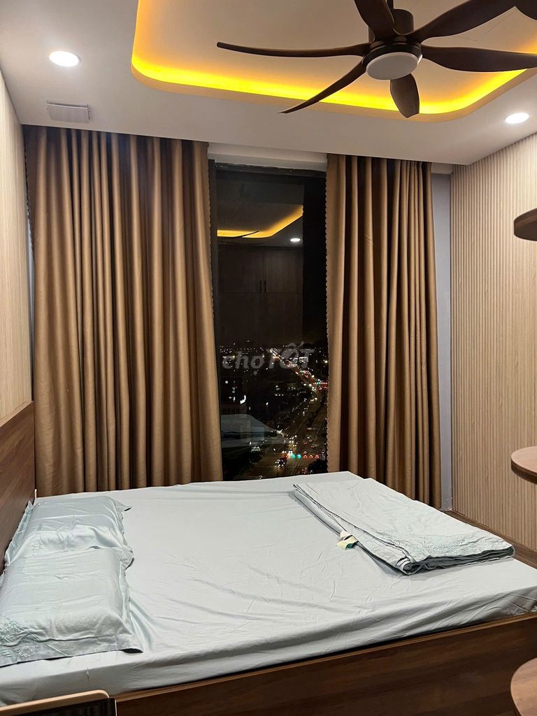 Bright 1-bedroom with an ocean view in Panoma 1 — photo 8