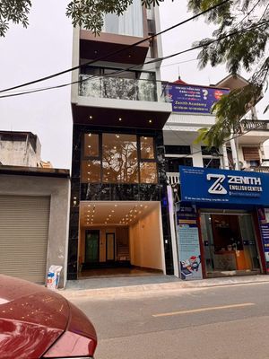 House in Long Biên