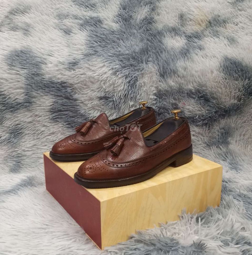 Giày hiệu MORESCHII Size 41