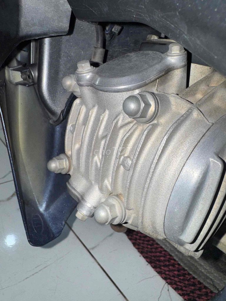 ✅FU MẬP FI 2017 ĐẸP ZIN LENG KENG 👍. Mua bán Xe máy tại Thành phố Long Xuyên An Giang được đăng bởi Cầm Đồ Bình Tâm  hình 4