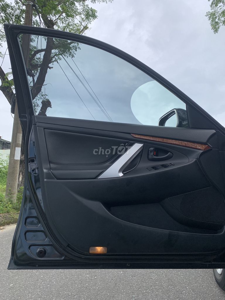 CAMRY 2.0E, Xe Tốt, Giá Rẻ .. Mua bán Ô tô tại Huyện Hòa Vang Đà Nẵng được đăng bởi Đăng Khoa hình 6