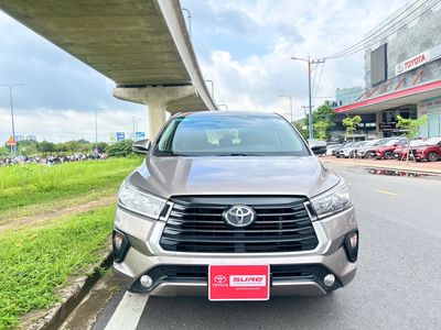 Toyota INNOVA 2.0E 2023 - ĐI 78340km- GIÁ CÒN GIẢM. Mua bán Ô tô tại Quận Gò Vấp Tp Hồ Chí Minh được đăng bởi Vũ Phong