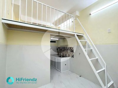 CHUNG CƯ MINI AEON BÌNH TÂN GIÁP KINH DƯƠNG VƯƠNG DI CHUYỂN Q6 TỪ 5P. Cho thuê phòng trọ tại Quận Bình Tân Tp Hồ Chí Minh được đăng bởi Hưng Lee HiFriendz
