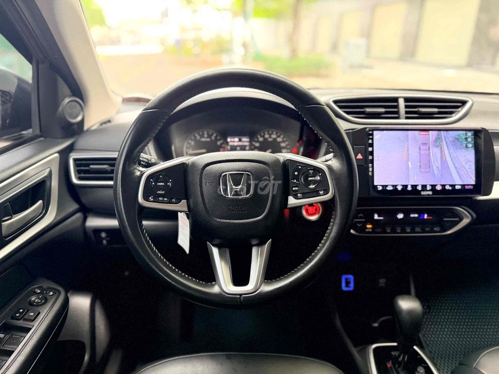 Honda Brv G 2023 odo : 40.000 km. Mua bán Ô tô tại Thành phố Biên Hòa Đồng Nai được đăng bởi Tấn Thịnh hình 4
