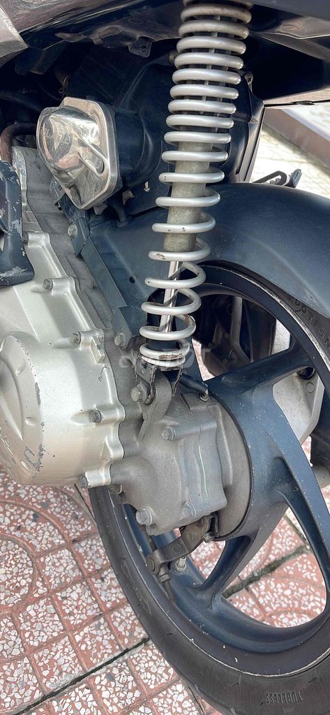 ab 207 viẹt lên thái. Mua bán Xe máy tại Quận Ninh Kiều Cần Thơ được đăng bởi nguyen van tai hình 4