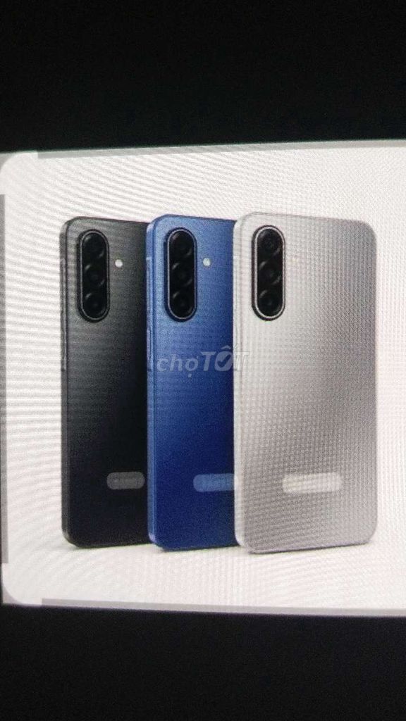 Samsung Galaxy A17 256GB Đen. Mua bán Điện thoại tại Quận Tân Bình Tp Hồ Chí Minh được đăng bởi Hieu hoang trong hình 1