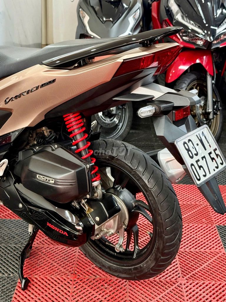 💥Honda Vario150 2020 Full New VàngTFT Biển83 9 chủ. Mua bán Xe máy tại Thành phố Thủ Đức Tp Hồ Chí Minh được đăng bởi XE MÁY THỦ ĐỨC hình 11