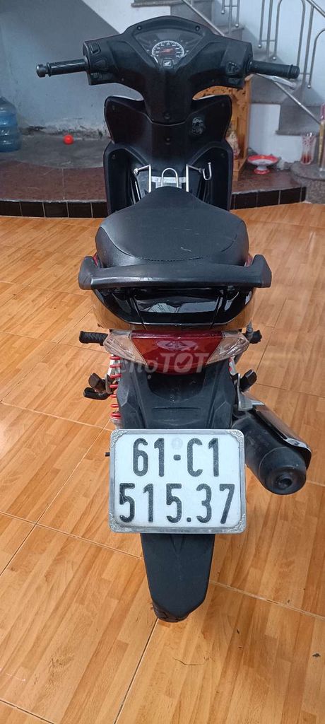 Wave RSX Fi máy móc zin êm bs61 góp 0 đồng. Mua bán Xe máy tại Thành phố Dĩ An Bình Dương được đăng bởi xe máy hồng phát dĩ An Bình Dương  hình 4